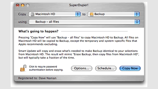 Best Free Hard Drive Cloning Software Mac