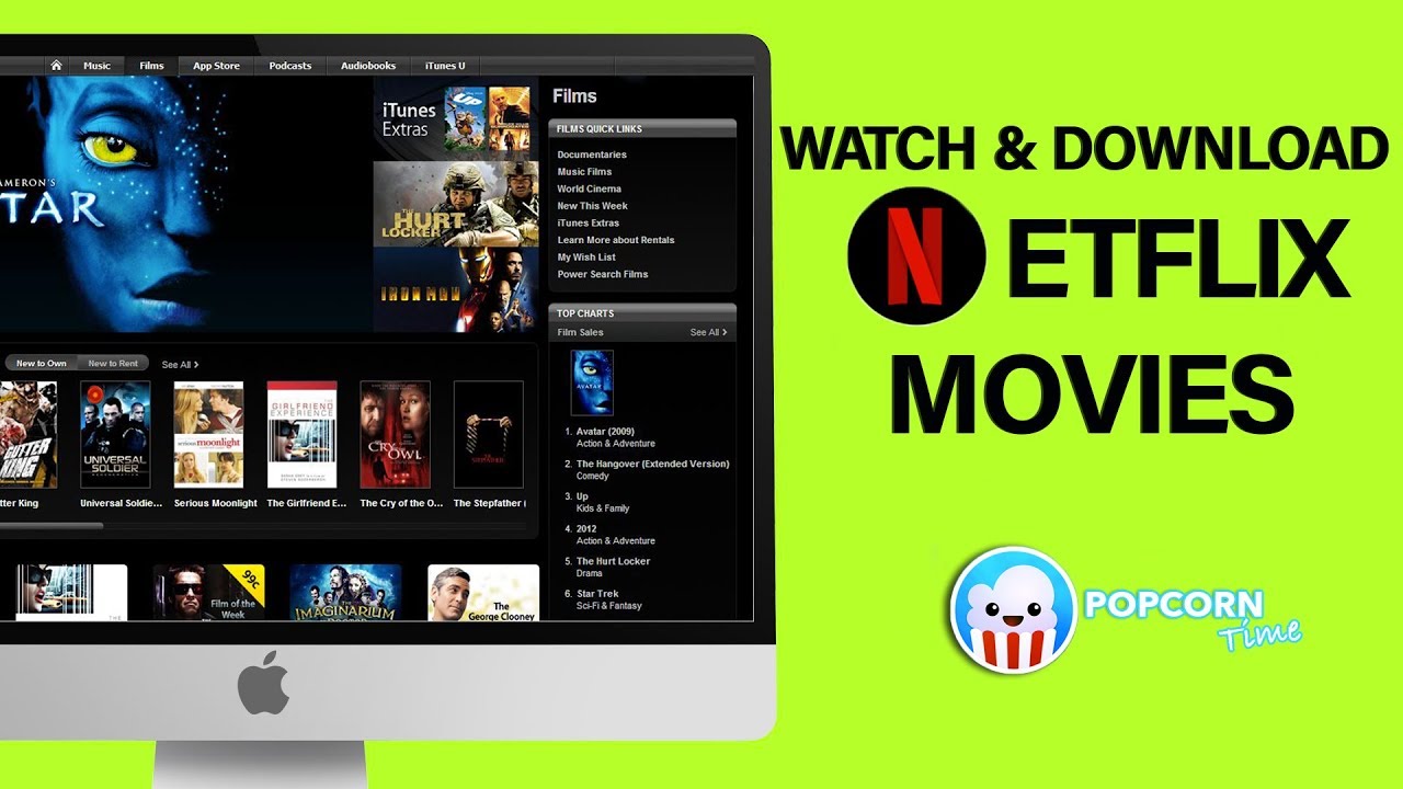 Mac App To Download Movies
