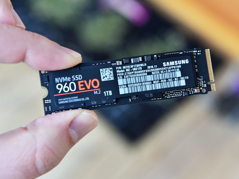 Samsung ssd data migration software for mac